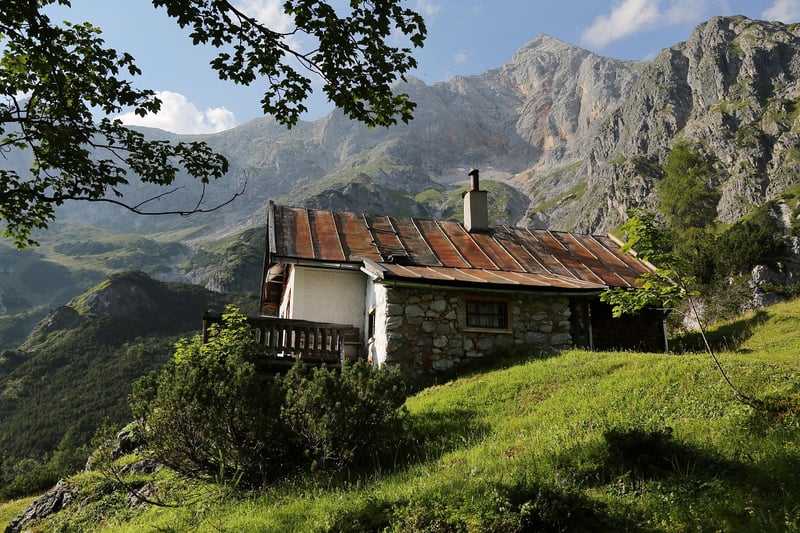 Tented Lodges